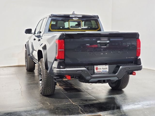 2026 Toyota Tacoma Hybrid TRD Pro