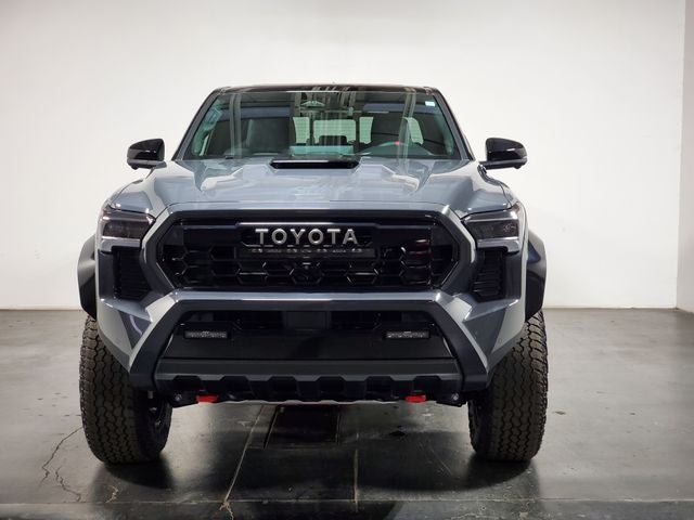 2026 Toyota Tacoma Hybrid TRD Pro