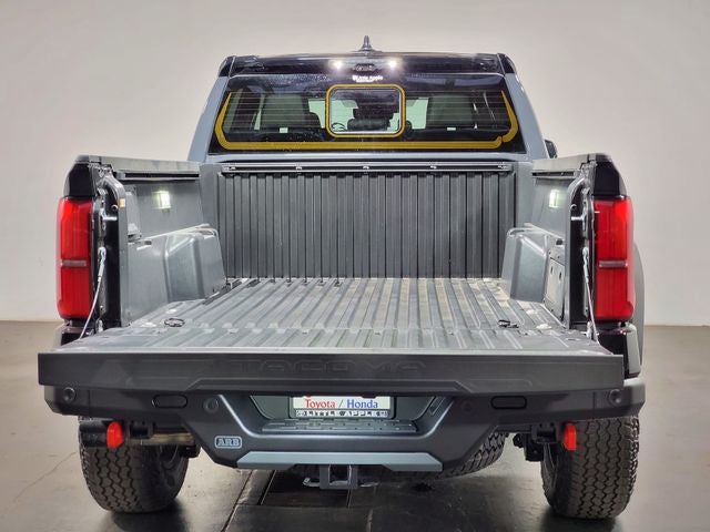 2026 Toyota Tacoma Hybrid TRD Pro