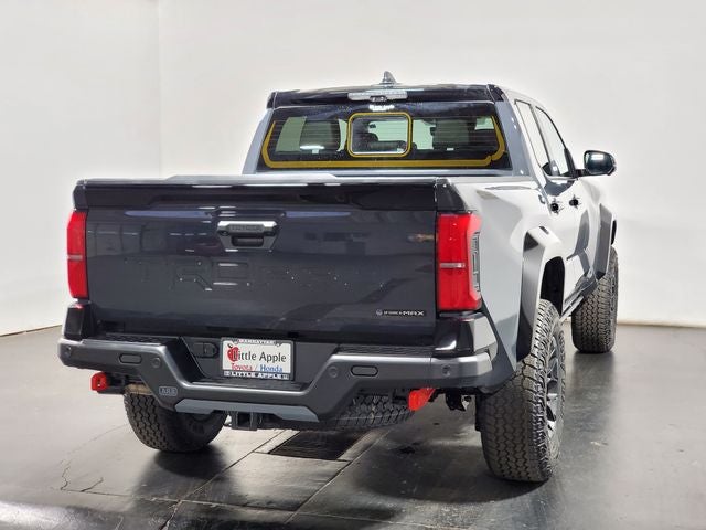 2026 Toyota Tacoma Hybrid TRD Pro