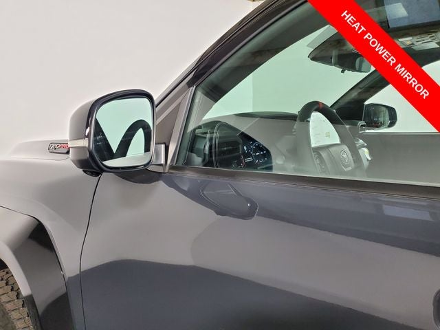 2026 Toyota Tacoma Hybrid TRD Pro