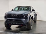 2026 Toyota Tacoma Hybrid TRD Pro