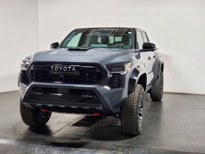 2026 Toyota Tacoma Hybrid TRD Pro