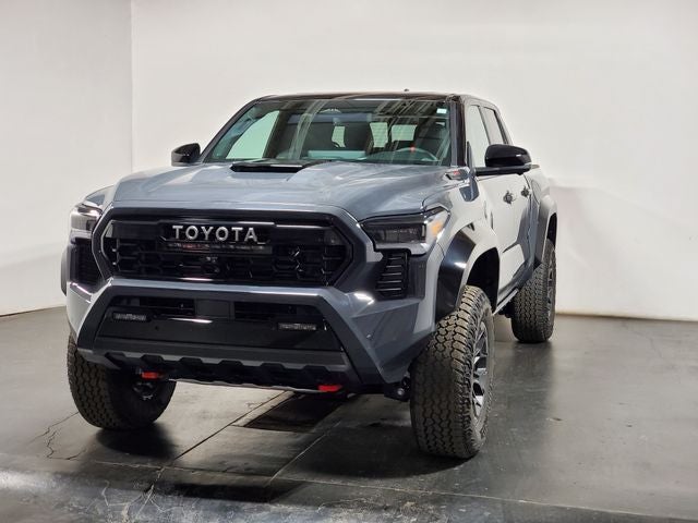 2026 Toyota Tacoma Hybrid TRD Pro