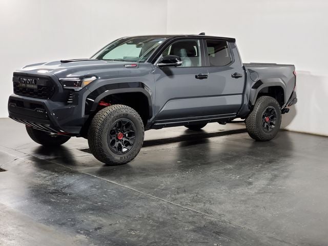 2026 Toyota Tacoma Hybrid TRD Pro