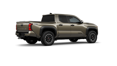 2026 Toyota Tacoma Hybrid TRD Off-Road i-FORCE MAX