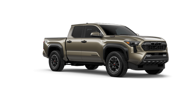 2026 Toyota Tacoma Hybrid TRD Off-Road i-FORCE MAX