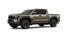 2026 Toyota Tacoma Hybrid TRD Off-Road i-FORCE MAX