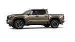 2026 Toyota Tacoma Hybrid TRD Off-Road i-FORCE MAX