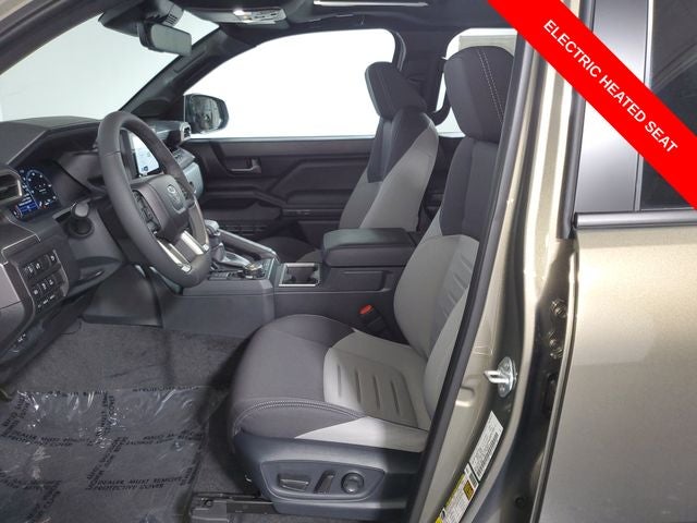 2026 Toyota Tacoma Hybrid TRD Off Road