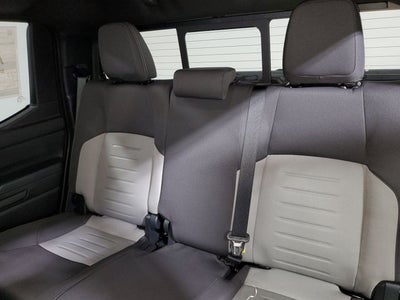 2026 Toyota Tacoma Hybrid TRD Off Road