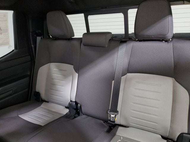 2026 Toyota Tacoma Hybrid TRD Off Road