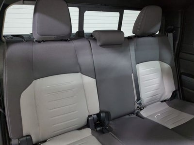 2026 Toyota Tacoma Hybrid TRD Off Road