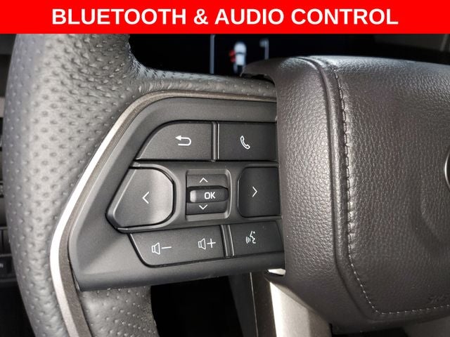 2026 Toyota Tacoma Hybrid TRD Off Road