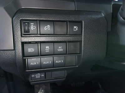 2026 Toyota Tacoma Hybrid TRD Off Road