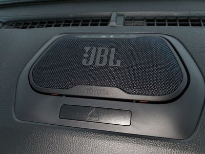 2026 Toyota Tacoma Hybrid TRD Off Road