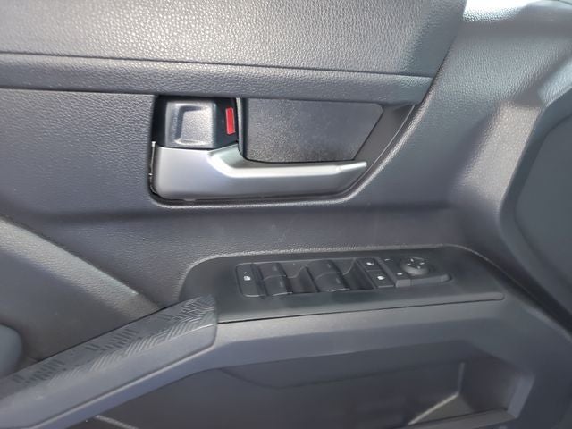 2026 Toyota Tacoma Hybrid TRD Off Road