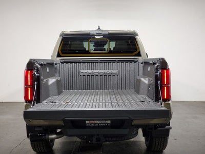 2026 Toyota Tacoma Hybrid TRD Off Road