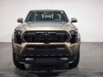 2026 Toyota Tacoma Hybrid TRD Off Road