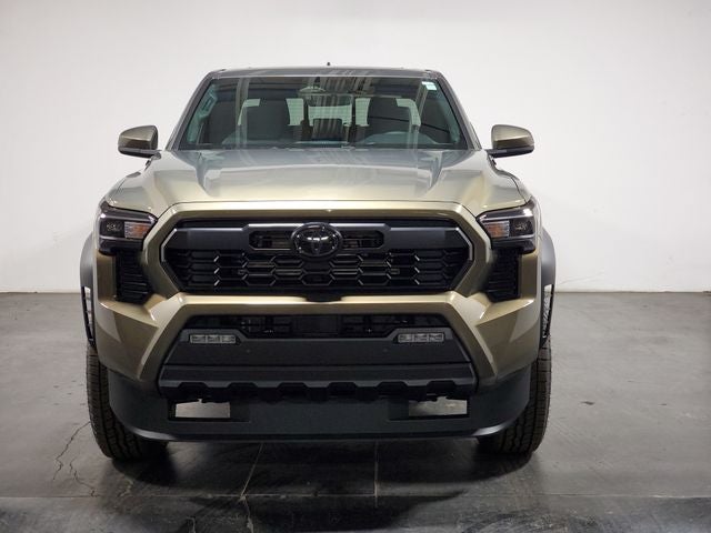 2026 Toyota Tacoma Hybrid TRD Off Road