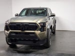 2026 Toyota Tacoma Hybrid TRD Off Road
