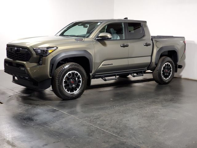 2026 Toyota Tacoma Hybrid TRD Off Road