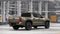 2026 Toyota Tacoma Hybrid TRD Off Road