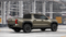2026 Toyota Tacoma Hybrid TRD Off Road