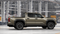 2026 Toyota Tacoma Hybrid TRD Off Road