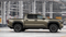 2026 Toyota Tacoma Hybrid TRD Off Road