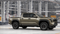 2026 Toyota Tacoma Hybrid TRD Off Road