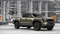 2026 Toyota Tacoma Hybrid TRD Off Road