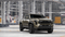 2026 Toyota Tacoma Hybrid TRD Off Road