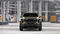 2026 Toyota Tacoma Hybrid TRD Off Road