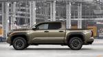 2026 Toyota Tacoma Hybrid TRD Off Road
