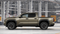 2026 Toyota Tacoma Hybrid TRD Off Road