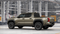 2026 Toyota Tacoma Hybrid TRD Off Road