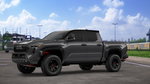 2026 Toyota Tacoma Hybrid TRD Pro