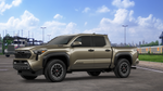 2026 Toyota Tacoma Hybrid TRD Off Road