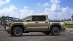 2026 Toyota Tacoma Hybrid TRD Off Road