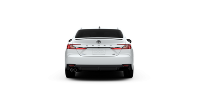 2026 Toyota Camry SE Nightshade