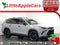 2026 Toyota Grand Highlander Hybrid Nightshade Edition