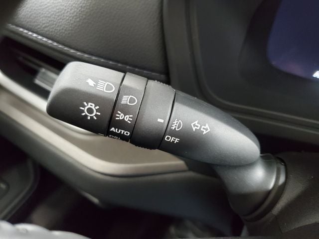 2026 Toyota Grand Highlander Hybrid Nightshade Edition