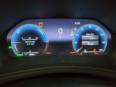 2026 Toyota Grand Highlander Hybrid Nightshade Edition