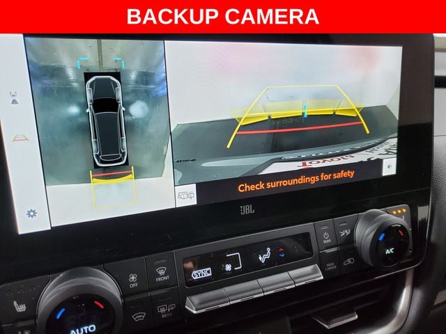 2026 Toyota Grand Highlander Hybrid Nightshade Edition