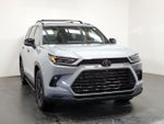 2026 Toyota Grand Highlander Hybrid Nightshade Edition