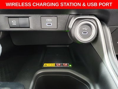 2026 Toyota Grand Highlander Hybrid Nightshade Edition