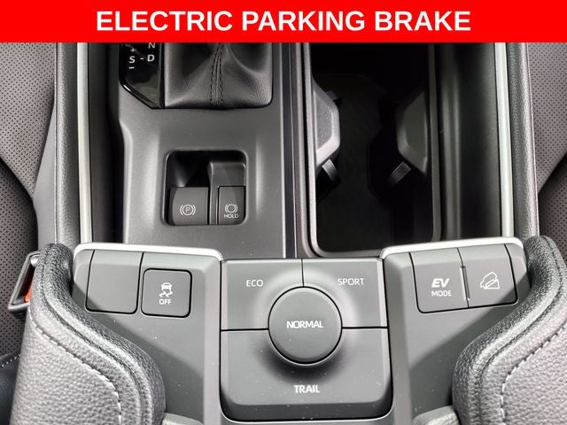 2026 Toyota Grand Highlander Hybrid Nightshade Edition