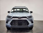 2026 Toyota Grand Highlander Hybrid Nightshade Edition