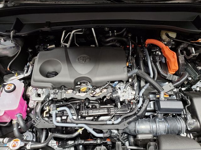 2026 Toyota Grand Highlander Hybrid Nightshade Edition